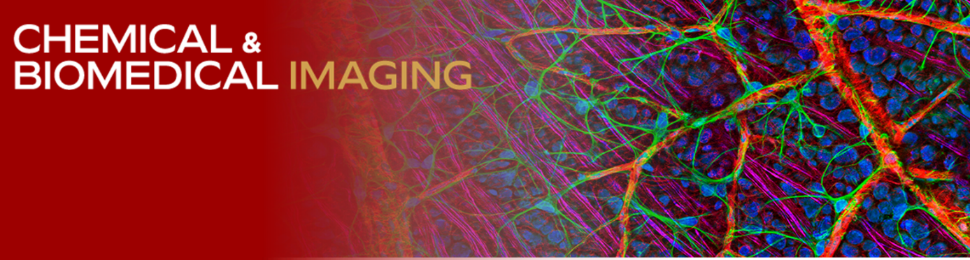 热烈祝贺 Chemical & Biomedical Imaging期刊被ESCI收录！