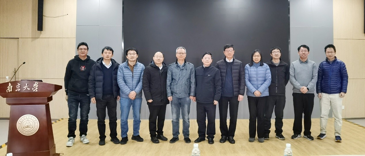 张华教授报告-化学化工学院 : 张华老师简介-中南民族大学化学与材料学院 – KGNSX